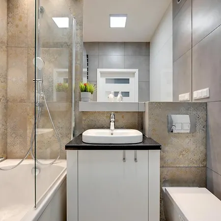 Apartament Maximus By Triapart
