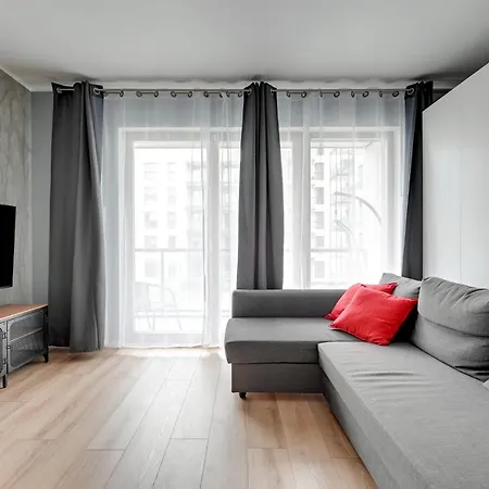 Maximus By Triapart Gdańsk