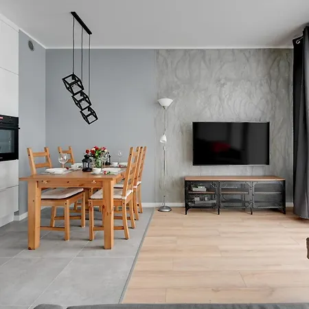 Maximus By Triapart Gdańsk