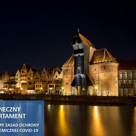 Maximus By Triapart Apartamento *