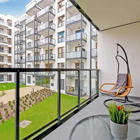 Maximus By Triapart Apartment *