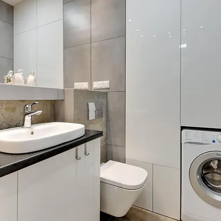 Maximus By Triapart Gdańsk