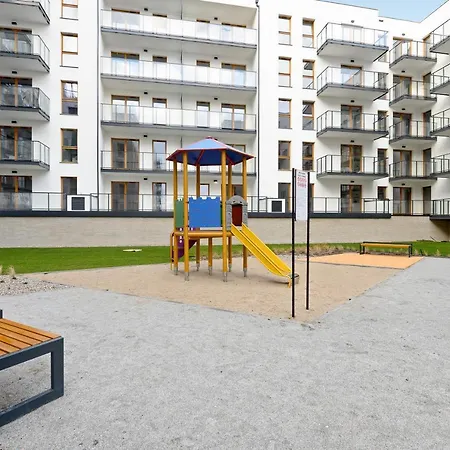 Maximus By Triapart Gdańsk