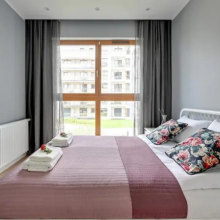 Apartment Maximus By Triapart