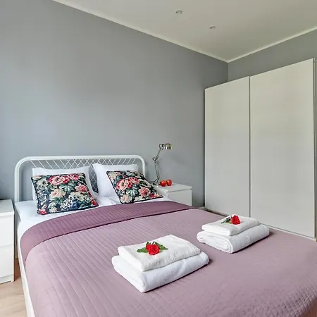 Maximus By Triapart * Gdansk