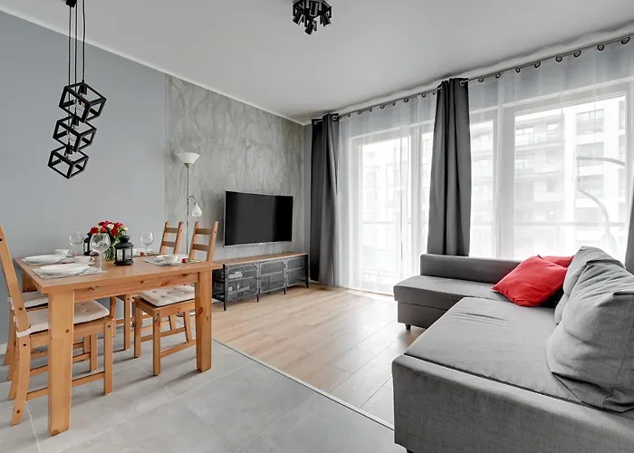 Daire Maximus By Triapart