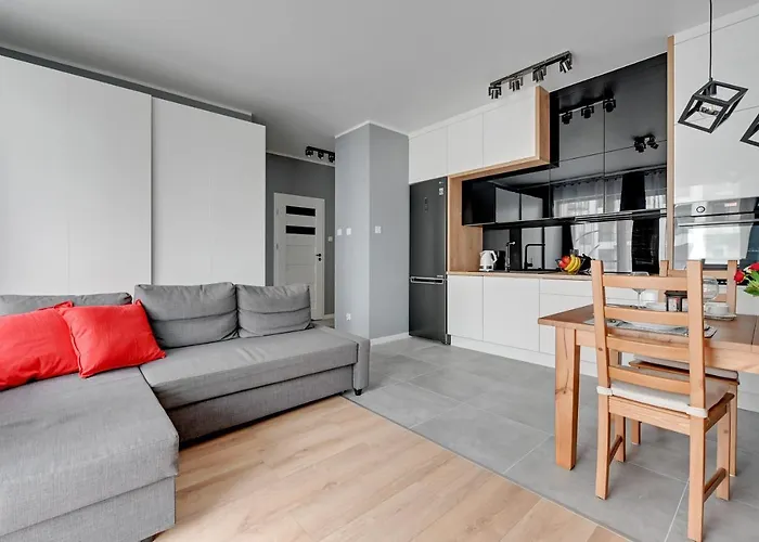 Maximus By Triapart Daire *