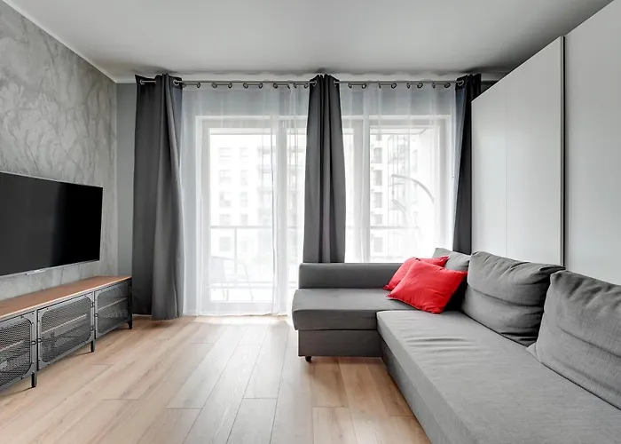 Maximus By Triapart Gdansk