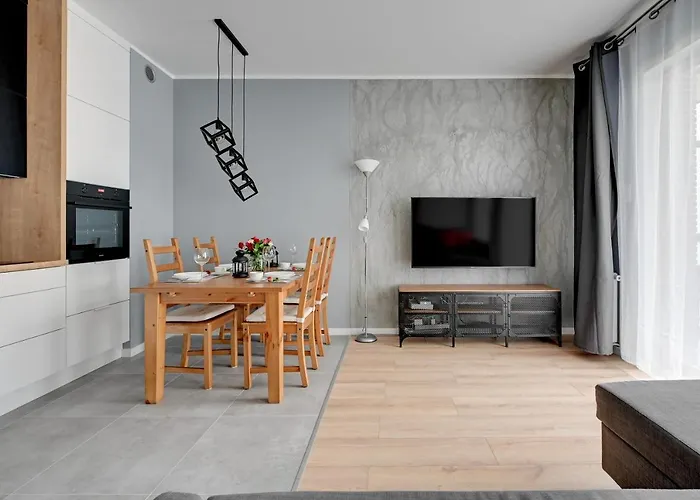 Maximus By Triapart Gdańsk