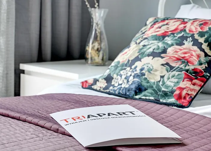 Maximus By Triapart Daire *