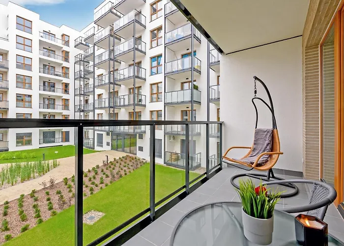 Maximus By Triapart Apartment *