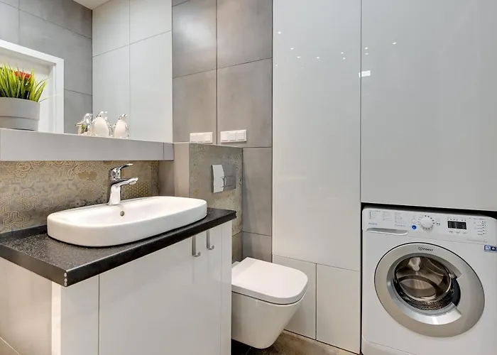 Maximus By Triapart Gdańsk