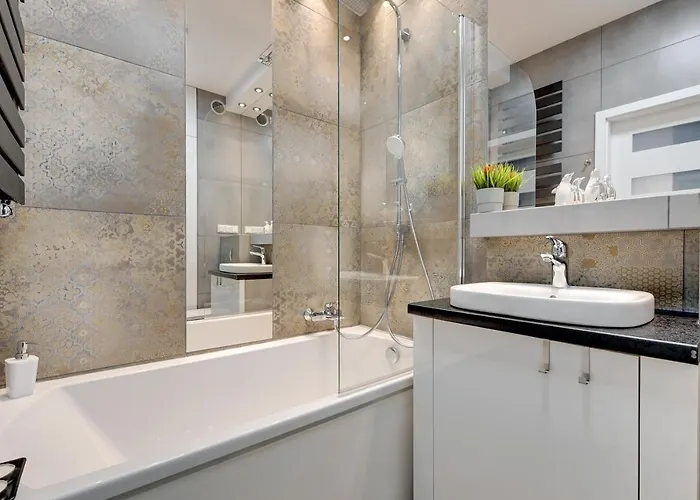 Maximus By Triapart Daire