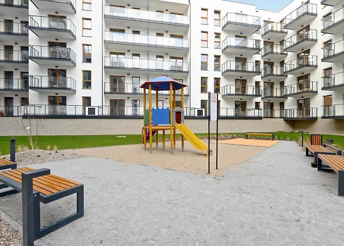 Maximus By Triapart Gdansk