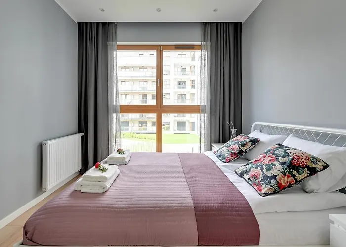 Daire Maximus By Triapart