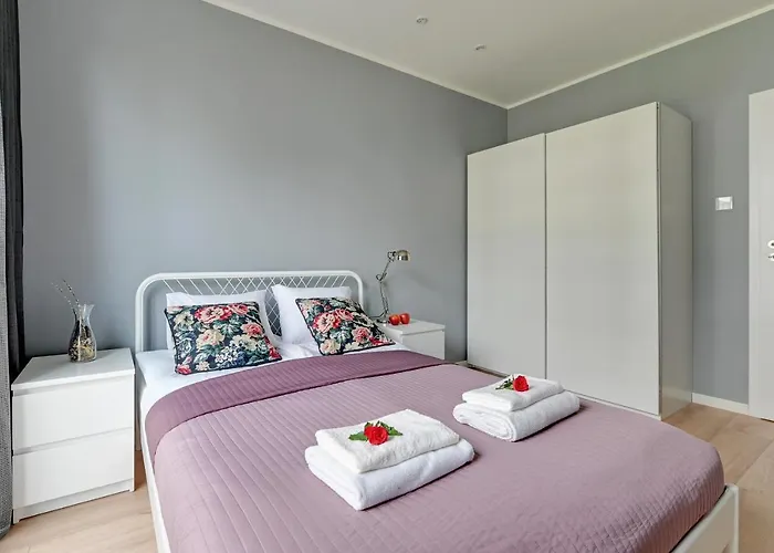 Maximus By Triapart * Gdansk