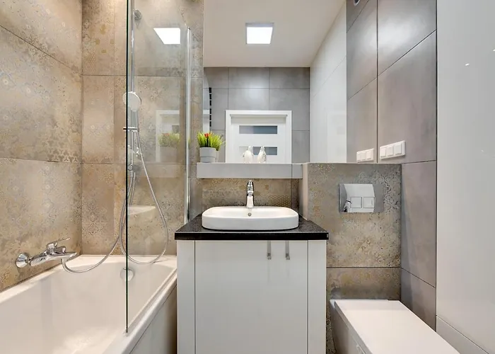 Apartament Maximus By Triapart